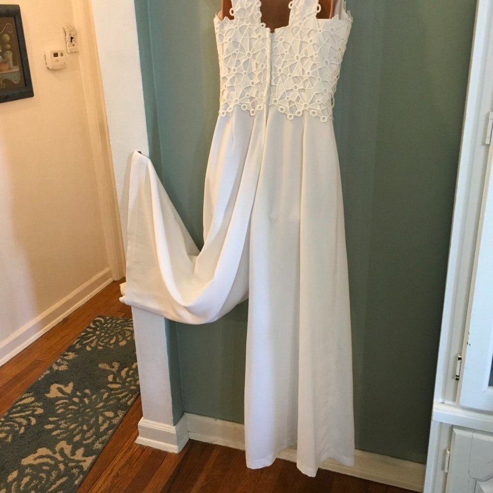 Alyce Design Jumpsuit